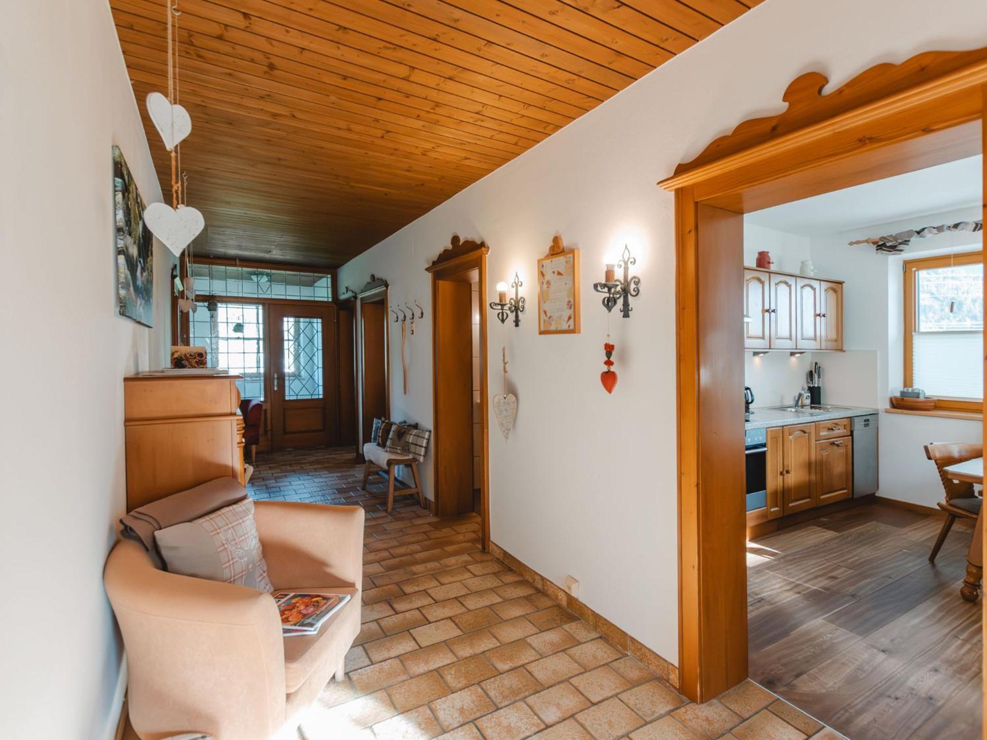 Holiday Home Erlachhof By Interhome 니에데른실 외부 사진
