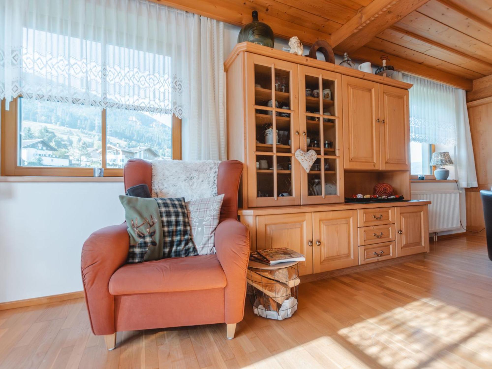 Holiday Home Erlachhof By Interhome 니에데른실 외부 사진