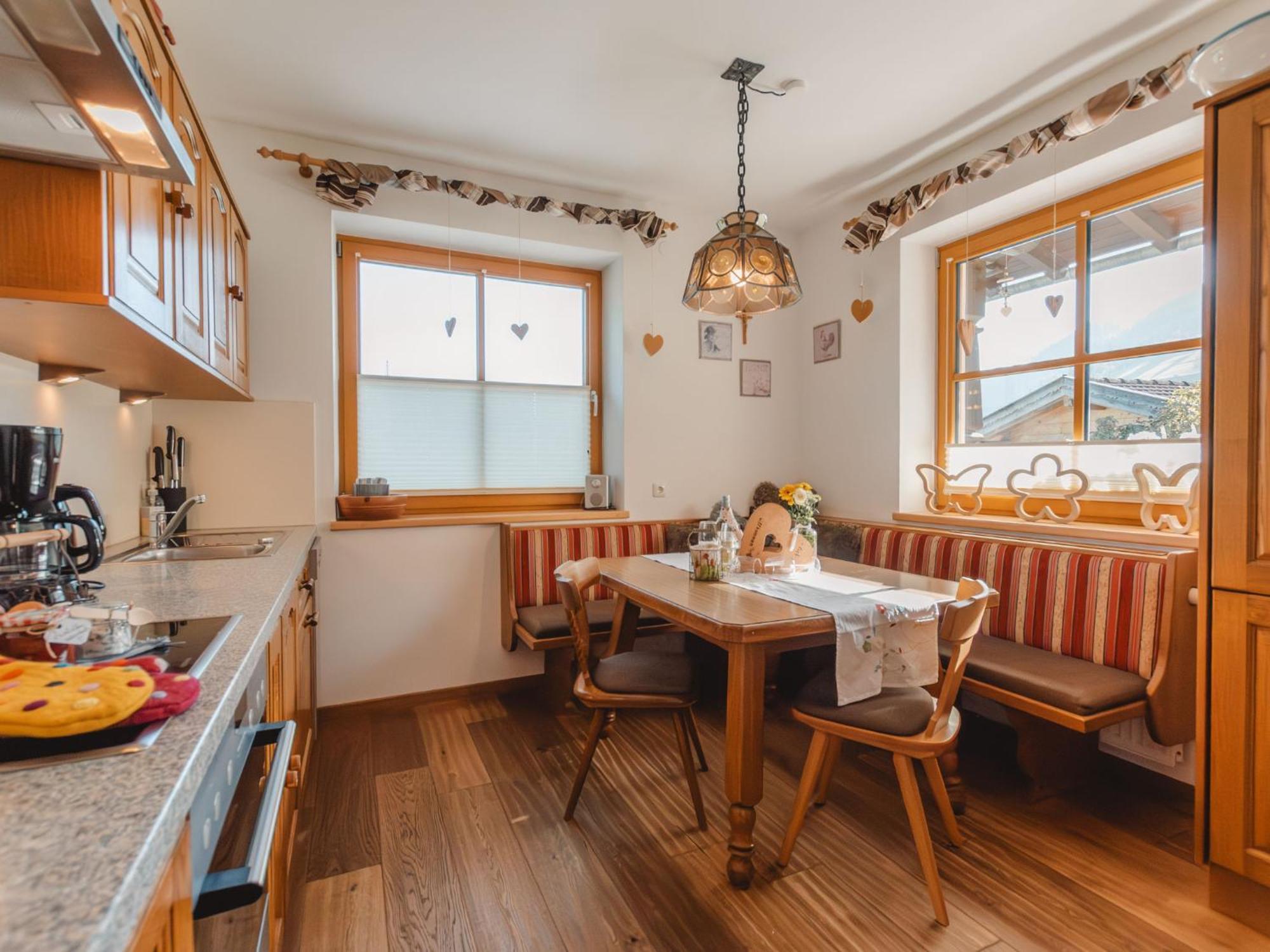 Holiday Home Erlachhof By Interhome 니에데른실 외부 사진