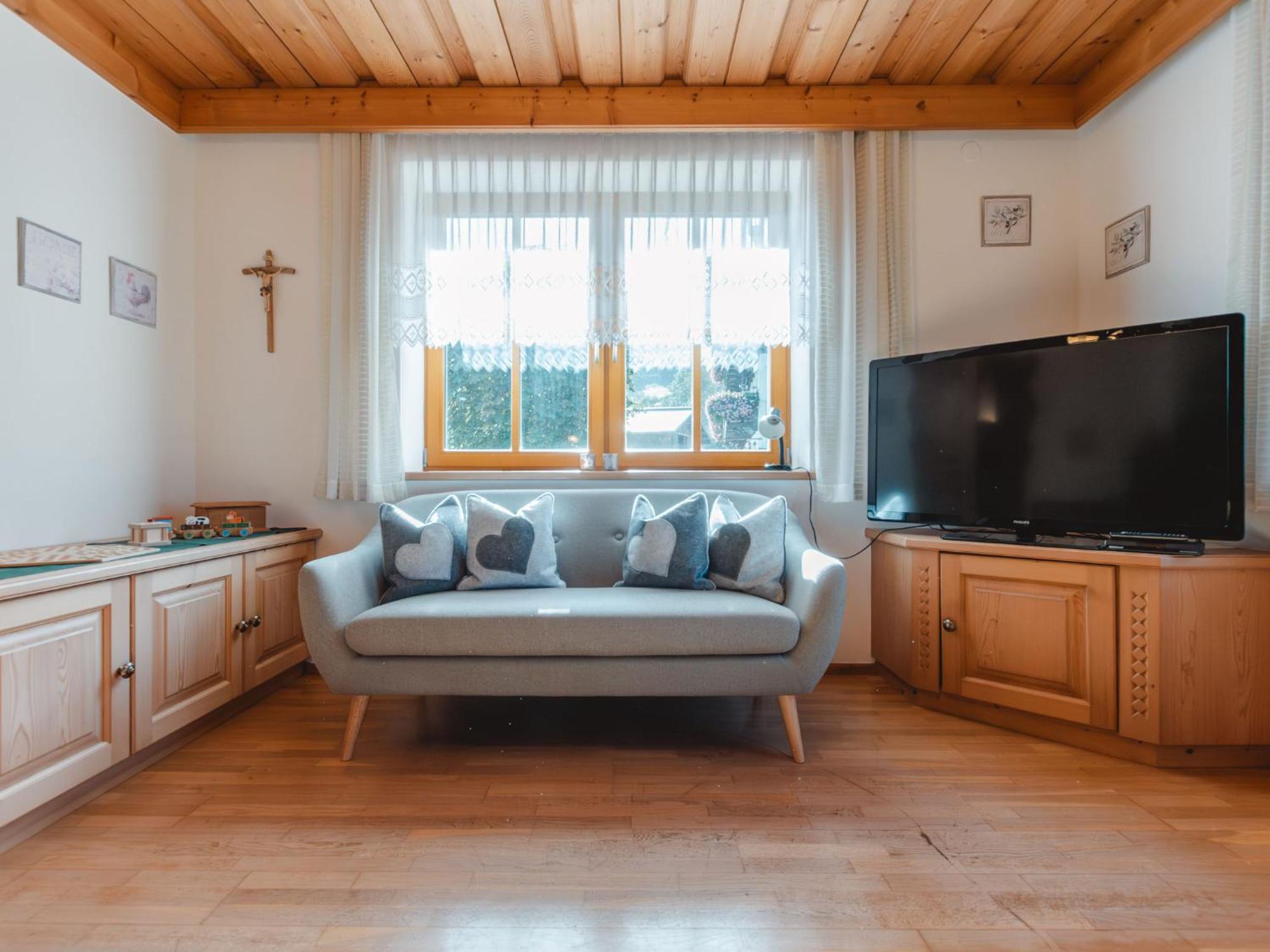 Holiday Home Erlachhof By Interhome 니에데른실 외부 사진