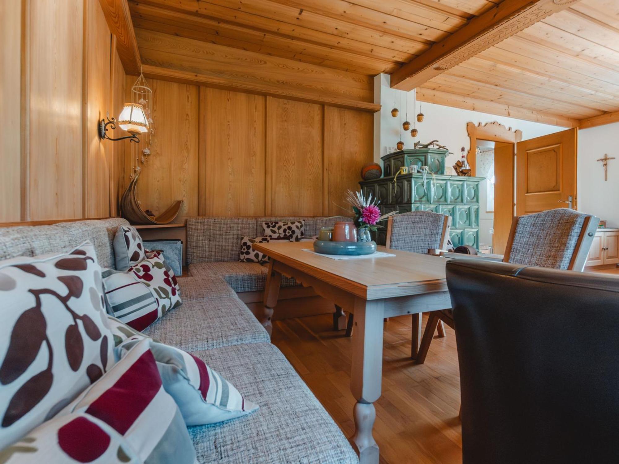 Holiday Home Erlachhof By Interhome 니에데른실 외부 사진