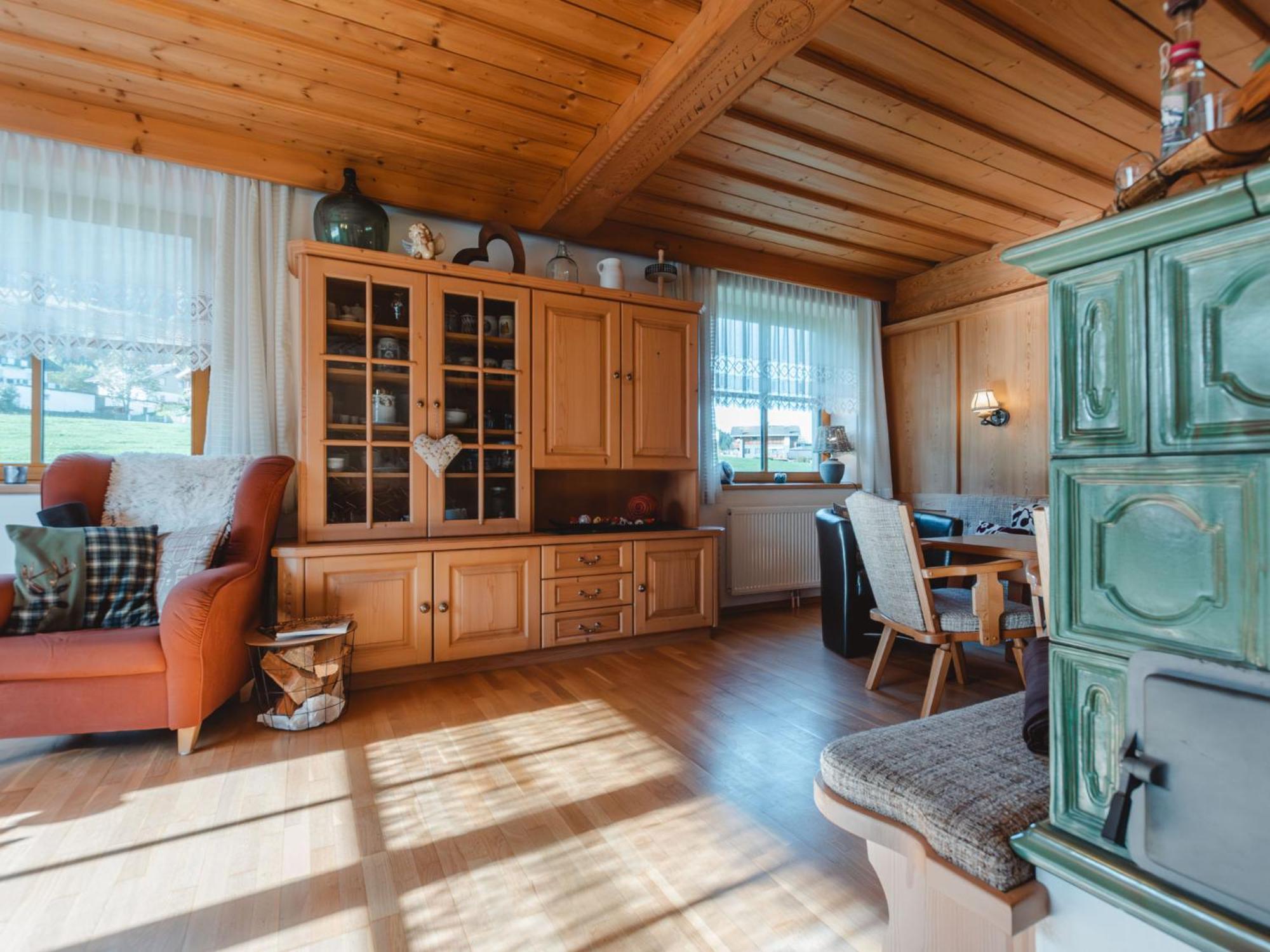 Holiday Home Erlachhof By Interhome 니에데른실 외부 사진