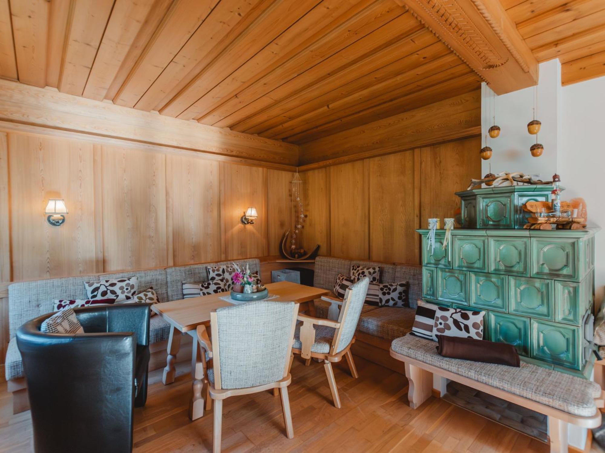 Holiday Home Erlachhof By Interhome 니에데른실 외부 사진